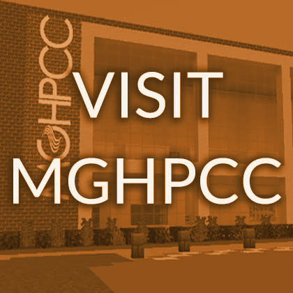 See MGHPCC projects