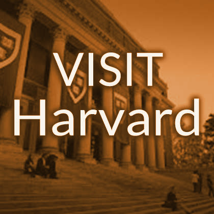 See Harvard projects